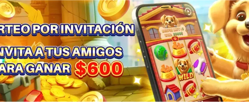 Gana Grande en luck777 mx banner