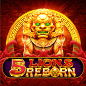 5 Leones Renacidos screenshot