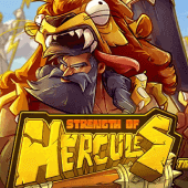 La Fuerza de Hércules icon