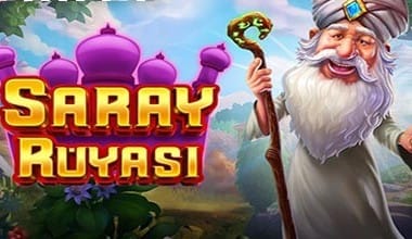 Saray Ruyasi