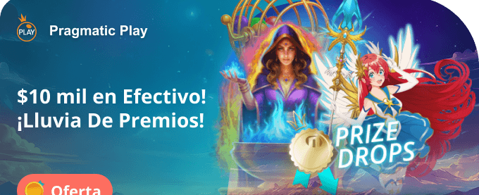 Recarga Diaria Sorpresa promotion banner